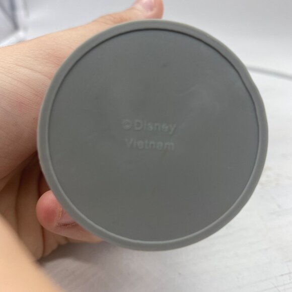 Disney Zootopia Mayor Lionheart Lion Figure 4" Tall Collectible - Picture 5 of 6